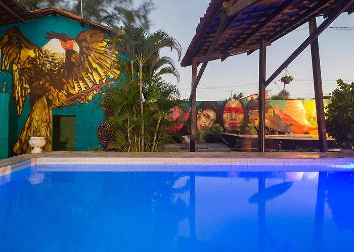 Pousada e Hostel Esperanto