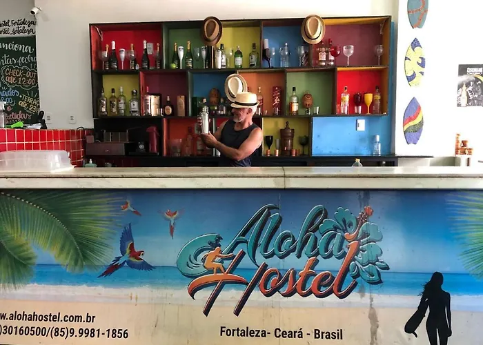 AlohaHostel