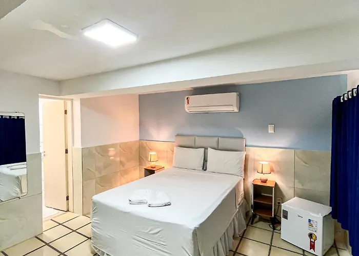 Sonho de Iracema BoutiqueHostel